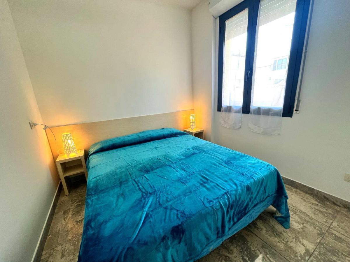 Residence Frontemare Rimini Esterno foto